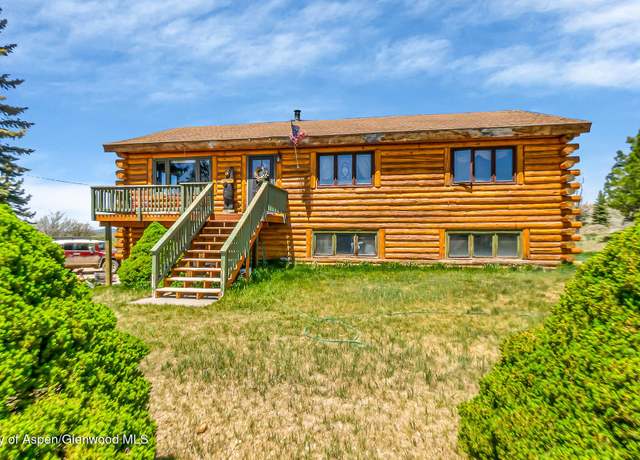 Property at 31 Ridge Dr, Craig, CO 81625, 3 beds, 2 baths