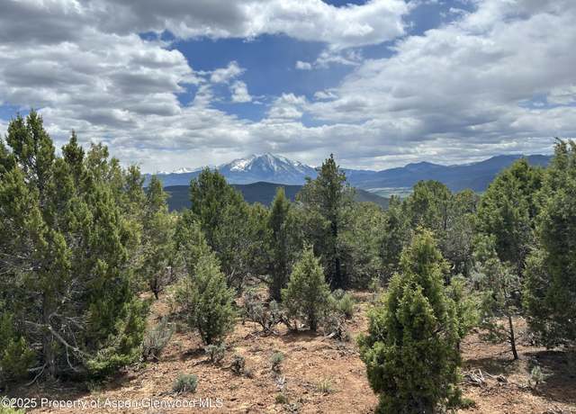Property at 151 Monarch Rd, Glenwood Springs, CO 81601