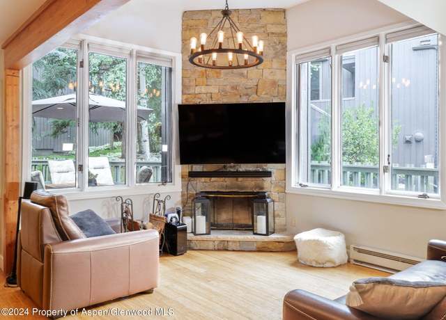Property at 383 MEADOW RANCH ROAD Dr Unit F-4-C, Snowmass Village, CO 81615, 2 beds, 2.5 baths