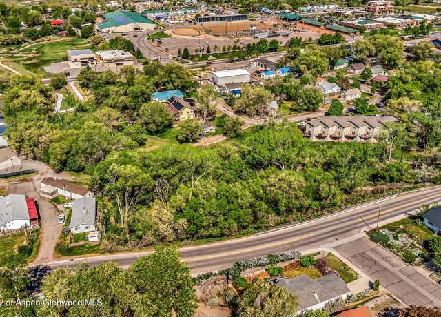 Property at 1022 East Ave, Rifle, CO 81650