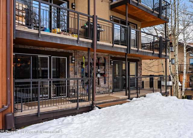 Property at 400 WOOD Rd #1118, Snowmass Village, CO 81615, 3 beds, 3 baths