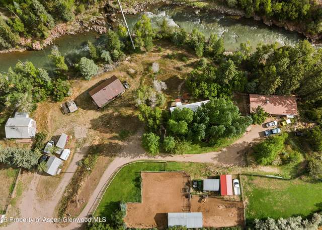 Property at 26513 Highway 82, Snowmass, CO 81654, 4 beds, 3 baths