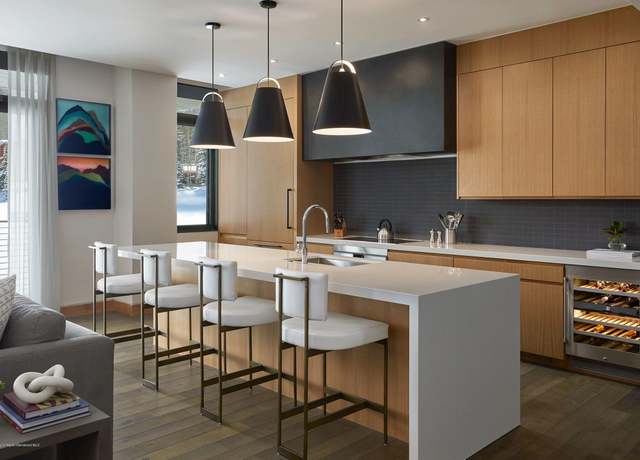 Property at 77 Wood Rd Unit 406-02, Snowmass Village, CO 81615, 2 beds, 2 baths