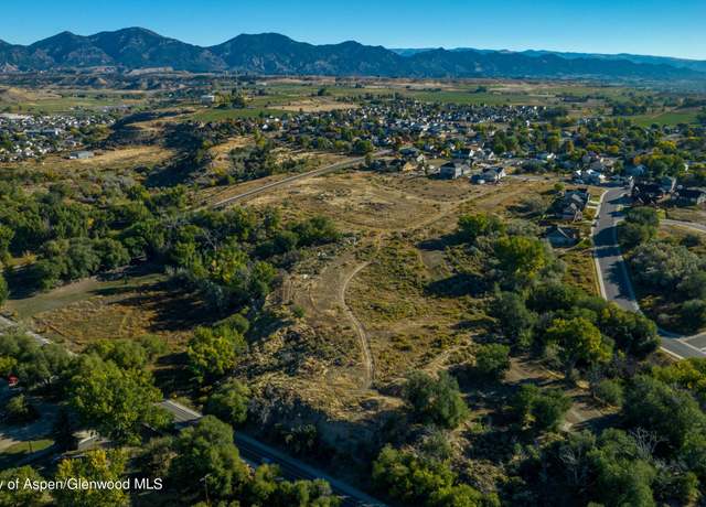 Property at TBD Whiteriver Ave, Rifle, CO 81650