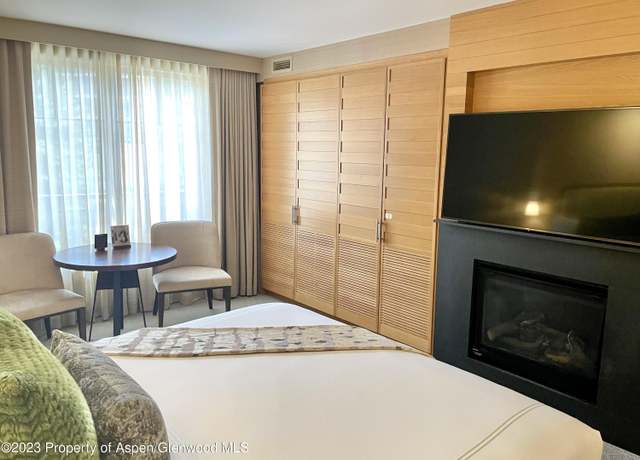 Property at 130 Wood Rd #507, Snowmass Village, CO 81615, 1 bath