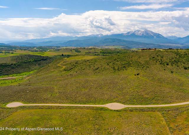 Property at Undisclosed address, Carbondale, CO 81623