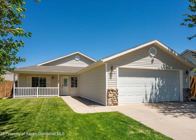 Property at 209 Cliff View Cir, Battlement Mesa, CO 81635, 3 beds, 2 baths