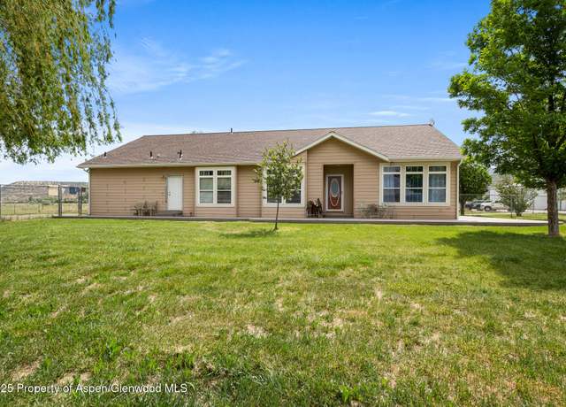 Property at 2022 45 Rd, De Beque, CO 81630, 3 beds, 2 baths