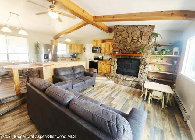 Property at 545 WILL Ave, Rifle, CO 81650, 4 beds, 2 baths