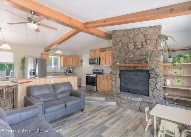 Property at 545 WILL Ave, Rifle, CO 81650, 4 beds, 2 baths