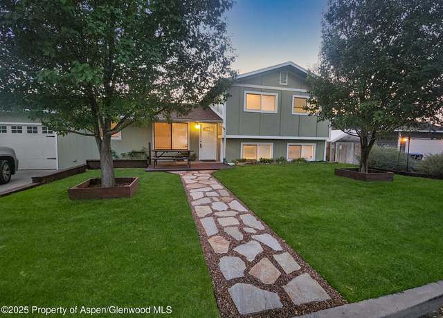 Property at 545 WILL Ave, Rifle, CO 81650, 4 beds, 2 baths