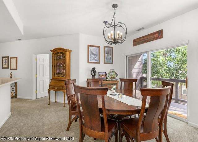 Property at 2701 Midland Ave #1111, Glenwood Springs, CO 81601, 3 beds, 2 baths