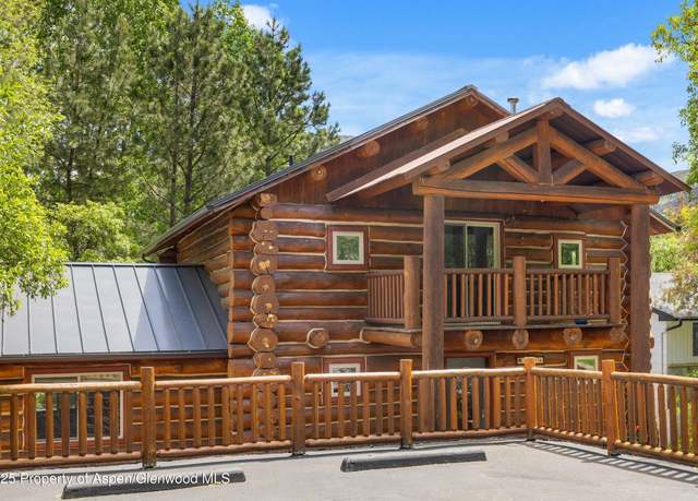 Property at 1116 Walz Ave, Glenwood Springs, CO 81601, 4 beds, 3 baths
