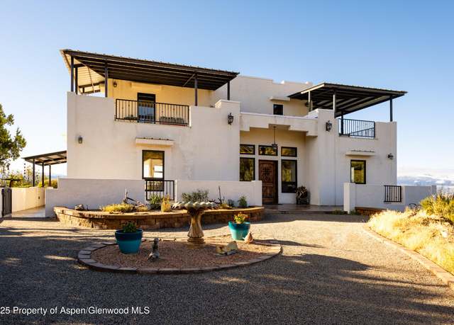 Property at 1212 County Road 238 Rd #238, Silt, CO 81652, 3 beds, 2 baths