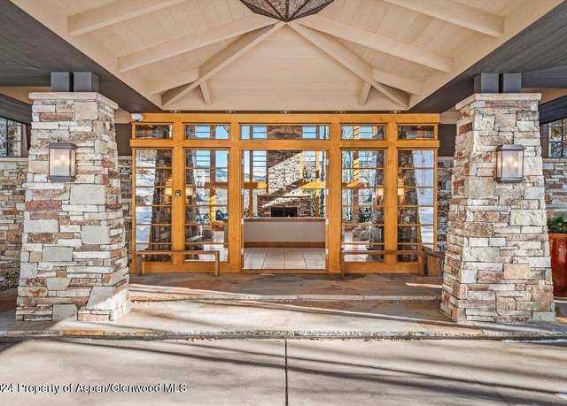 Property at 300 Eagle Pines Dr, Aspen, CO 81611, 9 beds, 10.5 baths