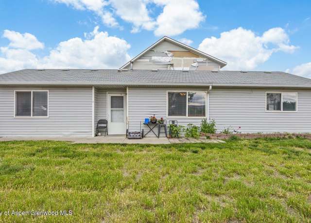 Property at 391 Sunnyside Ct Unit H, Grand Junction, CO 81504, 3 beds, 2 baths