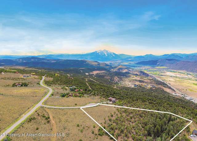 Property at 125 Primrose Pt, Glenwood Springs, CO 81601