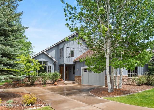 Property at 413 Settlement Lane Ln, Carbondale, CO 81623, 3 beds, 3.5 baths