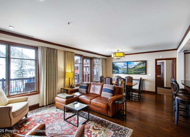 Property at 0197 Prospector Rd Unit 2307-Summer 12, Aspen, CO 81611, 3 beds, 3 baths