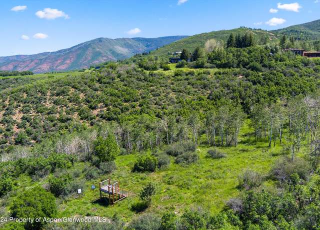 Property at TBD Trentaz Dr, Aspen, CO 81611