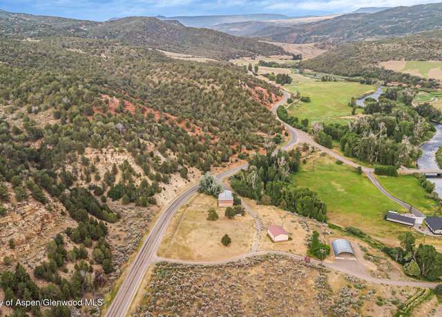 Property at 10278 County Road 8, Meeker, CO 81641, 3 beds, 3 baths