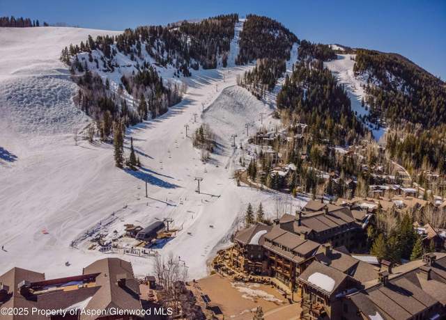 Property at 0197 Prospector Rd Unit 2312 FW 38,50,51, Aspen, CO 81611, 3 beds, 3 baths
