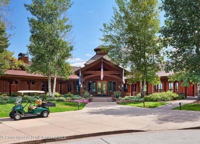 Property at 0 River Glen Rd, Carbondale, CO 81623