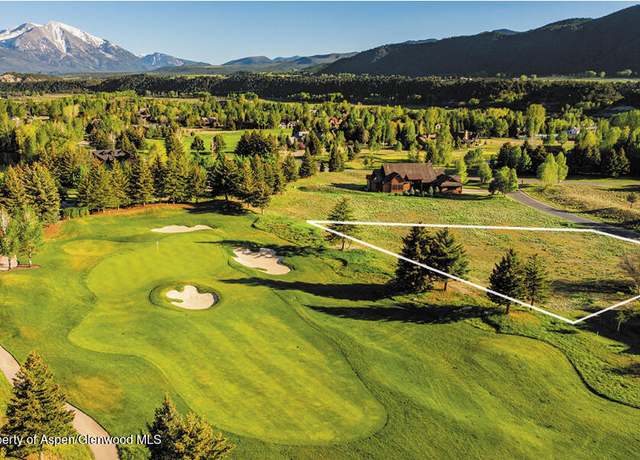 Property at 68 LEONIS Ln, Carbondale, CO 81623