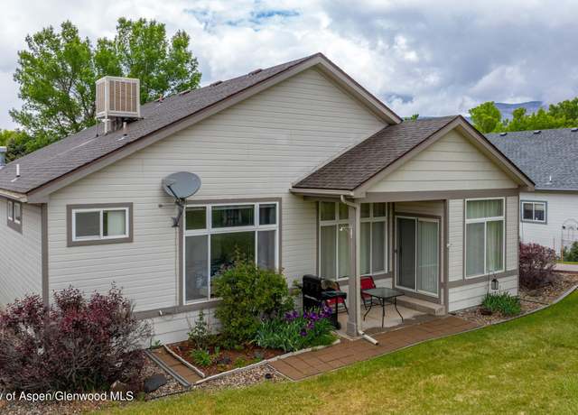 Property at 156 Limberpine Cir, Parachute, CO 81635, 2 beds, 2 baths