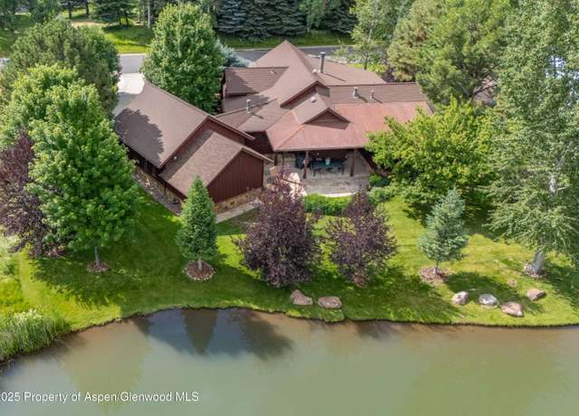Property at 900 Bald Eagle Way, Carbondale, CO 81623, 4 beds, 3.5 baths
