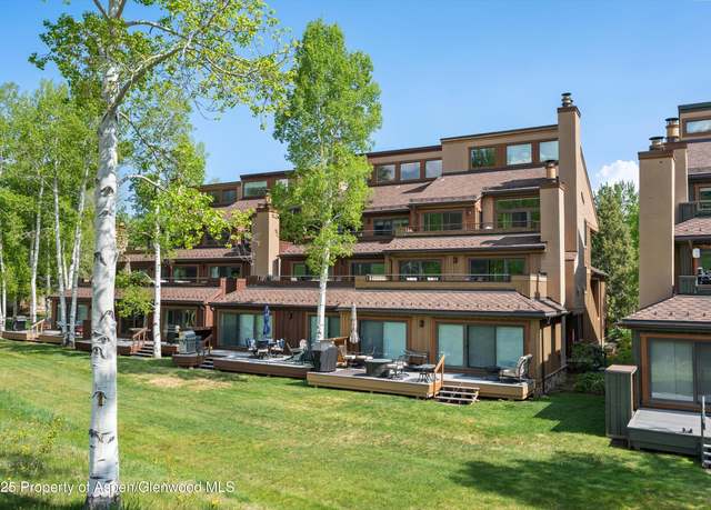 Property at 294 Snowmass Club Cir #1205, Snowmass Village, CO 81615, 1 bed, 1 bath