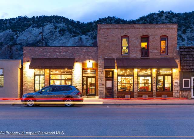 Property at 316 W Main St, New Castle, CO 81647, 4 beds, 3 baths