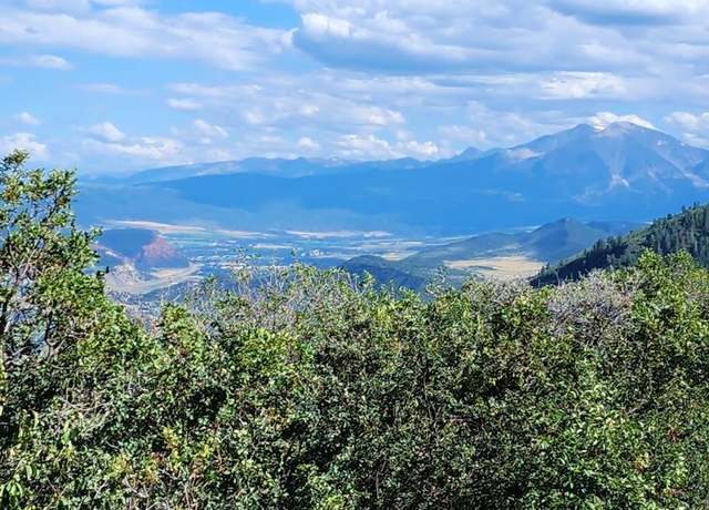 Property at 4700 Bear Wallow Ln, Glenwood Springs, CO 81601