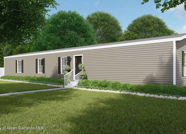 Property at 62 Horizon Cir, Parachute, CO 81635, 3 beds, 2 baths