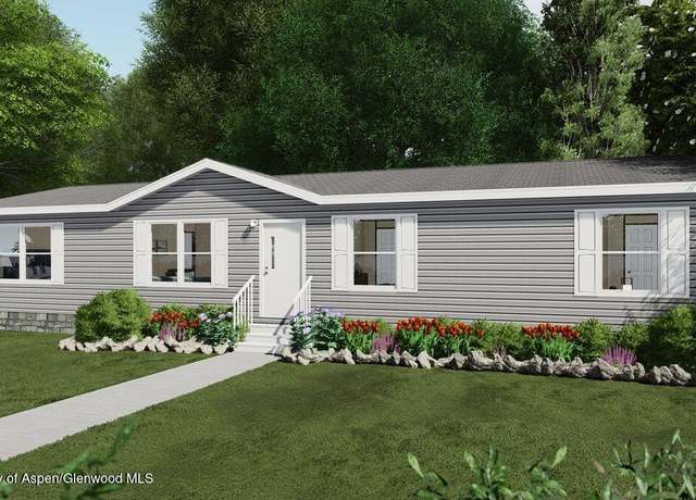 Property at 108 Horizon Cir, Parachute, CO 81635, 4 beds, 2 baths