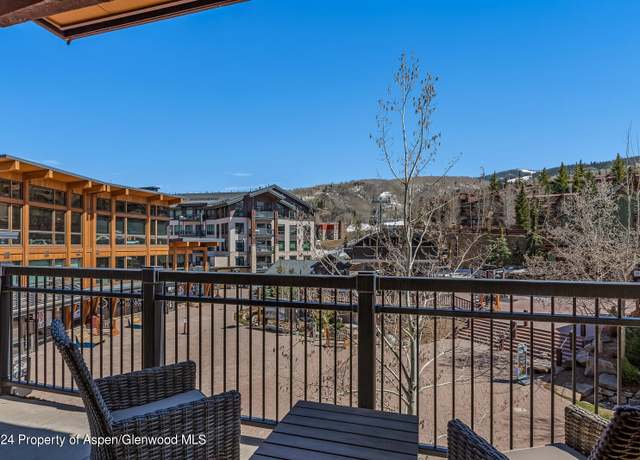 Property at 110 Carriage Way #3210, Snowmass Village, CO 81615, 2 beds, 2 baths