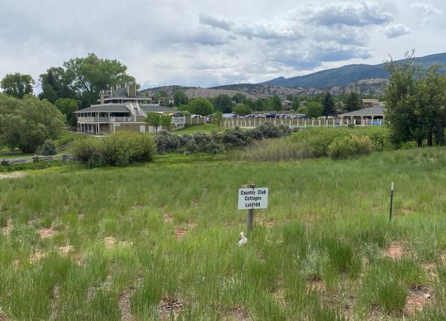 Property at 45 Cottage Dr, Gypsum, CO 81637