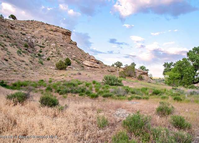 Property at TBD Howard Ave, Rifle, CO 81650