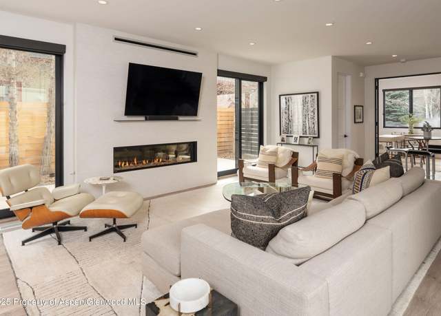 Property at 219 Juniper Ct, Basalt, CO 81621, 4 beds, 3.5 baths