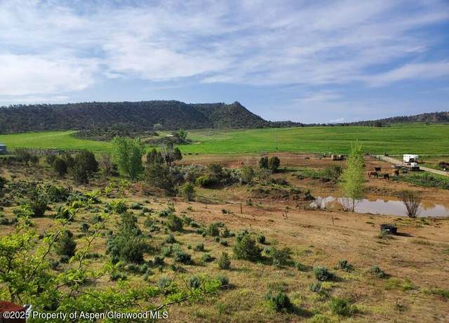 Property at 6526 County Road 331, Silt, CO 81652, 1 bed, 1 bath