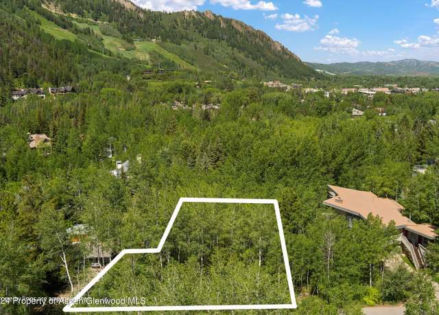 Property at 1265 Riverside Dr, Aspen, CO 81611
