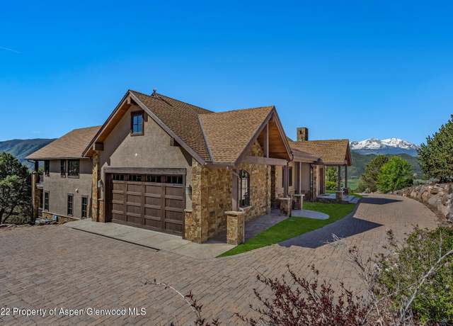 Basalt Colorado Real Estate