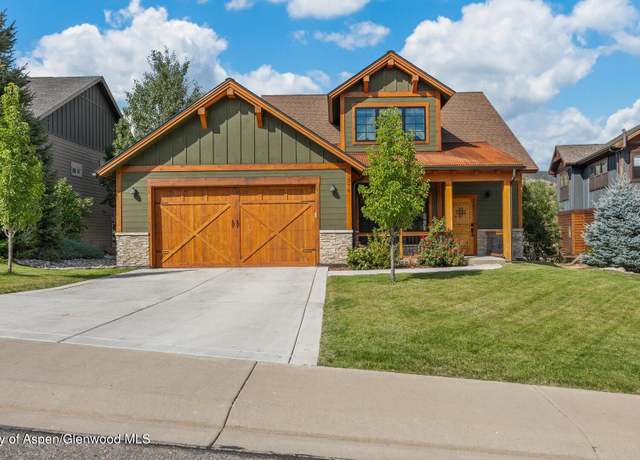 Property at 276 Blackhawk Dr, New Castle, CO 81647, 4 beds, 2.5 baths
