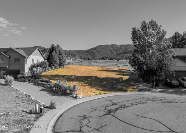 Property at 850 Ute Cir, New Castle, CO 81647
