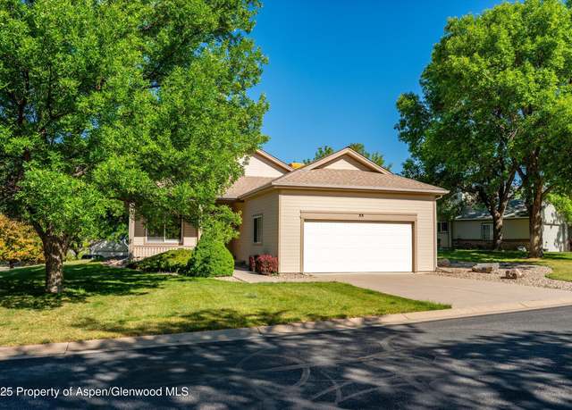 Property at 55 Limberpine Cir, Battlement Mesa, CO 81635, 2 beds, 2 baths