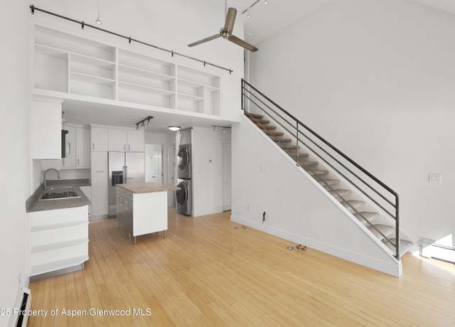 Property at 319 AABC Unit C & D, Aspen, CO 81611, 2 beds, 3 baths
