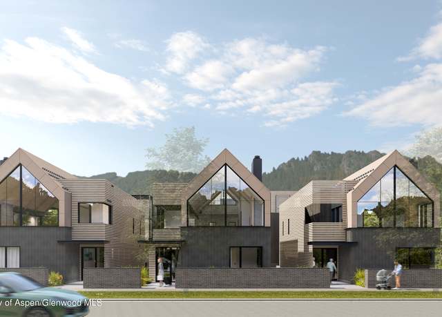 Property at 115 W Bleeker St, Aspen, CO 81611, 5 beds, 6 baths