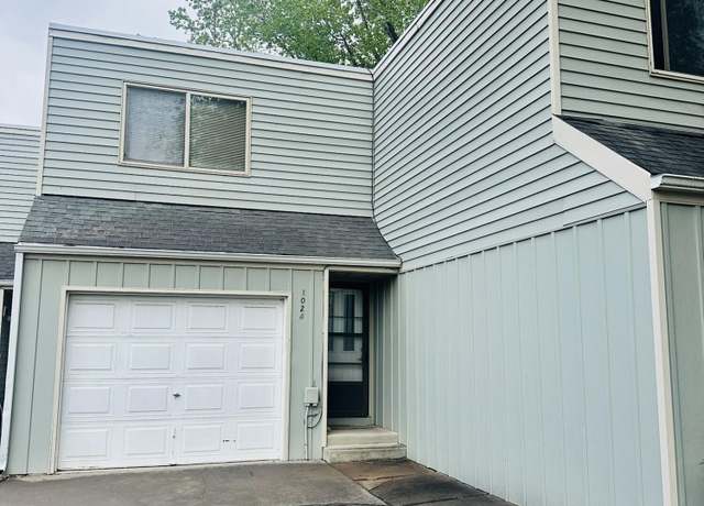 Property at 1024 East Ave, Rifle, CO 81650, 2 beds, 2.5 baths