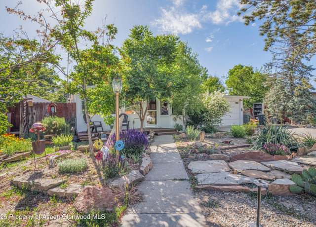 Property at 1615 Maple Ct, Grand Junction, CO 81505, 2 beds, 1 bath