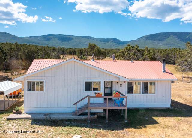 Property at 53887 IE 3/4 Road Rd, Mesa, CO 81643, 3 beds, 2 baths